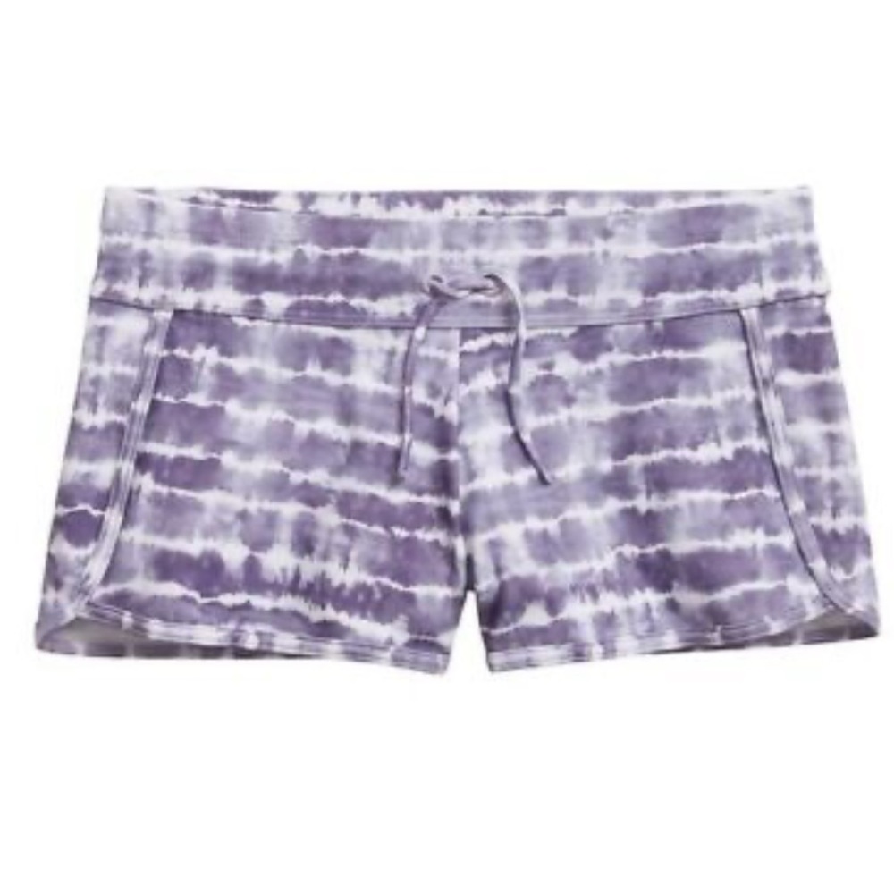 Athleta Girl’s Cannonball Swim Short, NWT